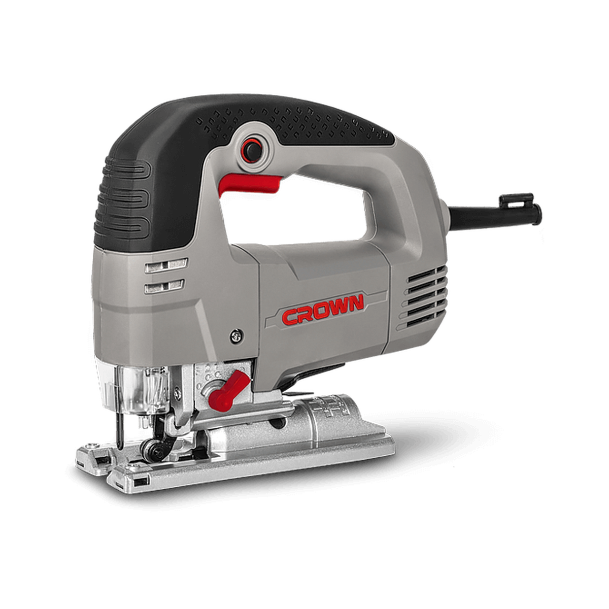 Sierra de calar CT15189 710 W — cortes precisos con pendular 4 etapas