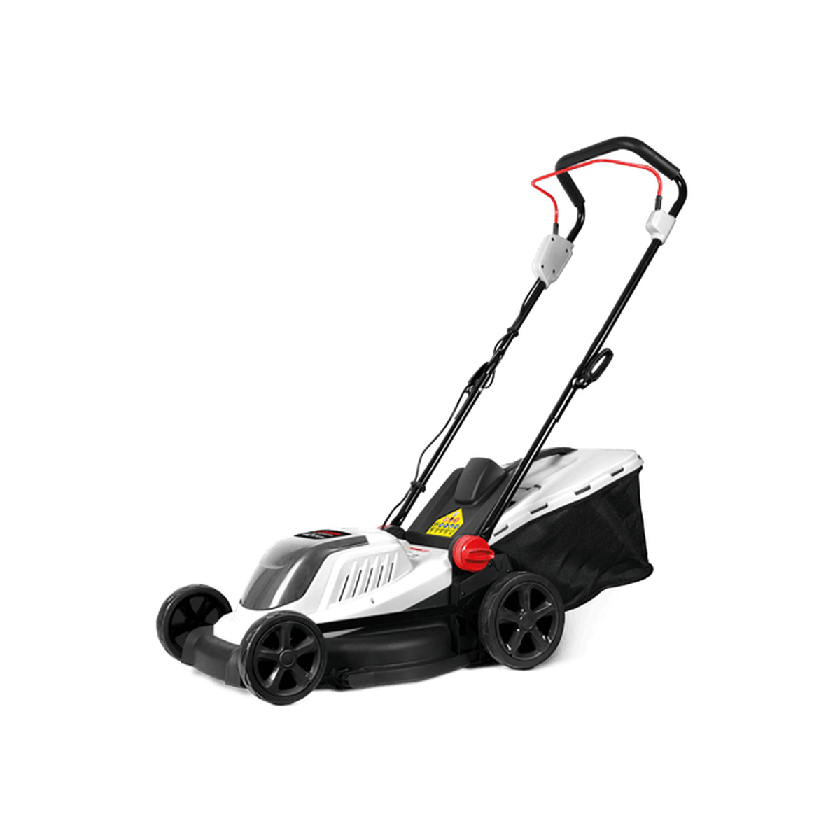 Cortacésped a batería CT29018HX 2x20V Max — corte de 38 cm sin cables