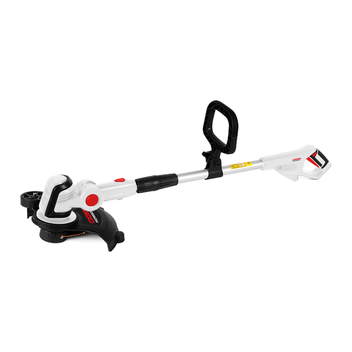 Desbrozadora CT29012HX 20V Max — corte sin cables ligero y manejable