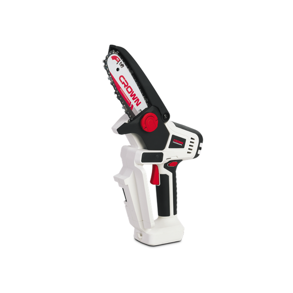 Motosierra CT29053HX 20V con espada de 12,7 cm — poda inalámbrica ligera