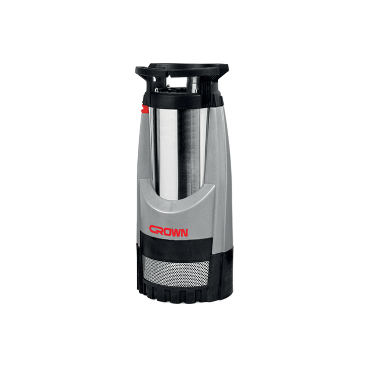 Bomba sumergible CT35047 1200 W — pozos profundos hasta 44 m