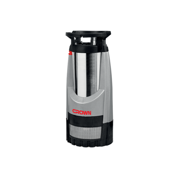 Bomba sumergible CT35047 1200 W — pozos profundos hasta 44 m