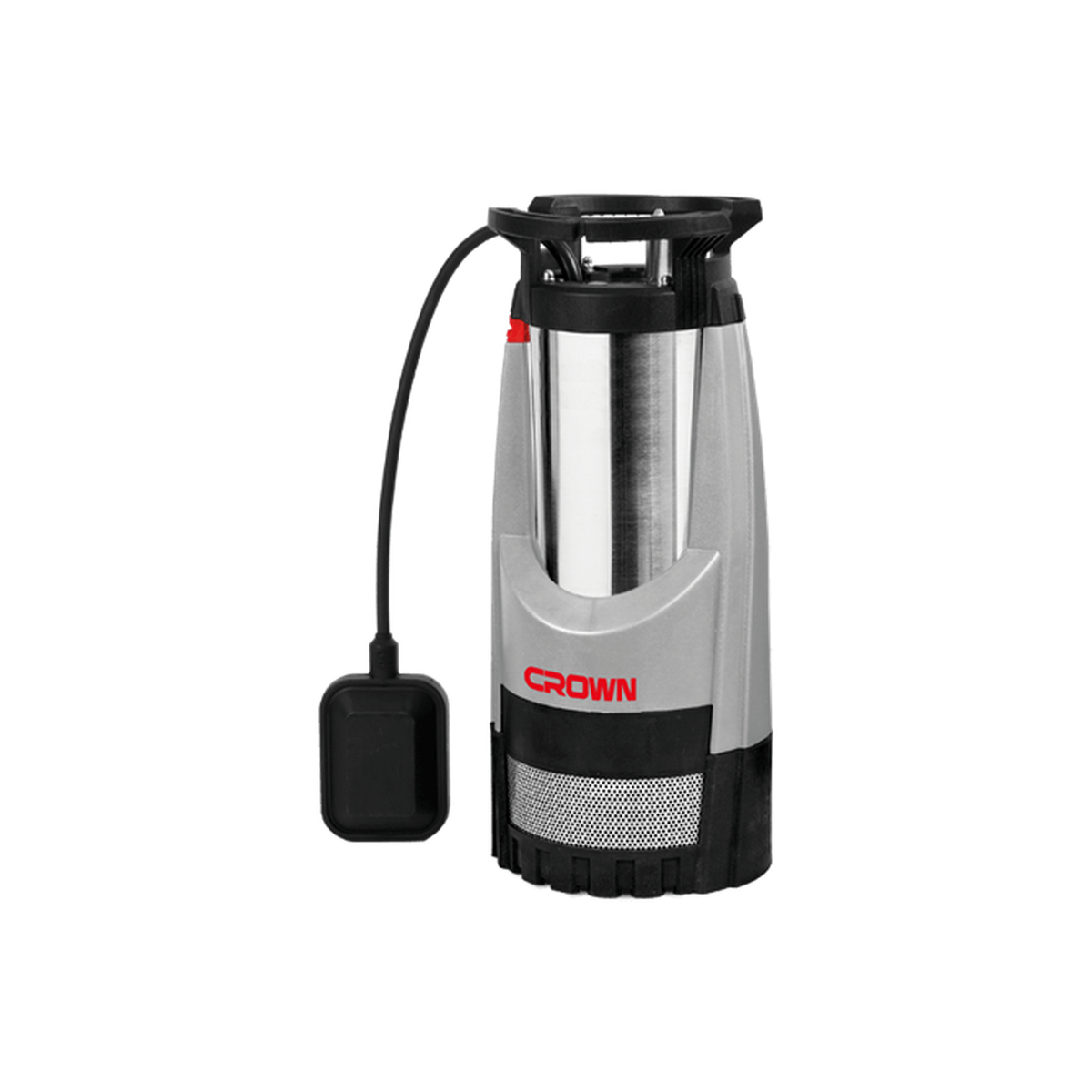 Bomba sumergible CT35046F 1200 W — eleva agua limpia hasta 44 m