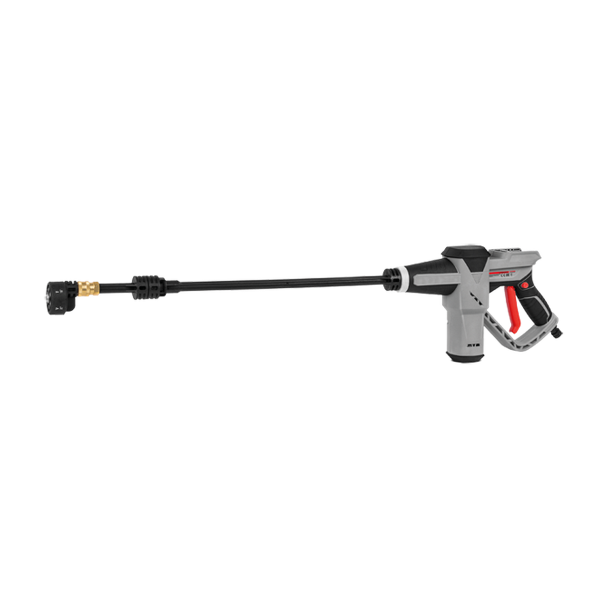 Hidrolimpiadora CT63002HX 20V — limpieza a presión inalámbrica y portátil