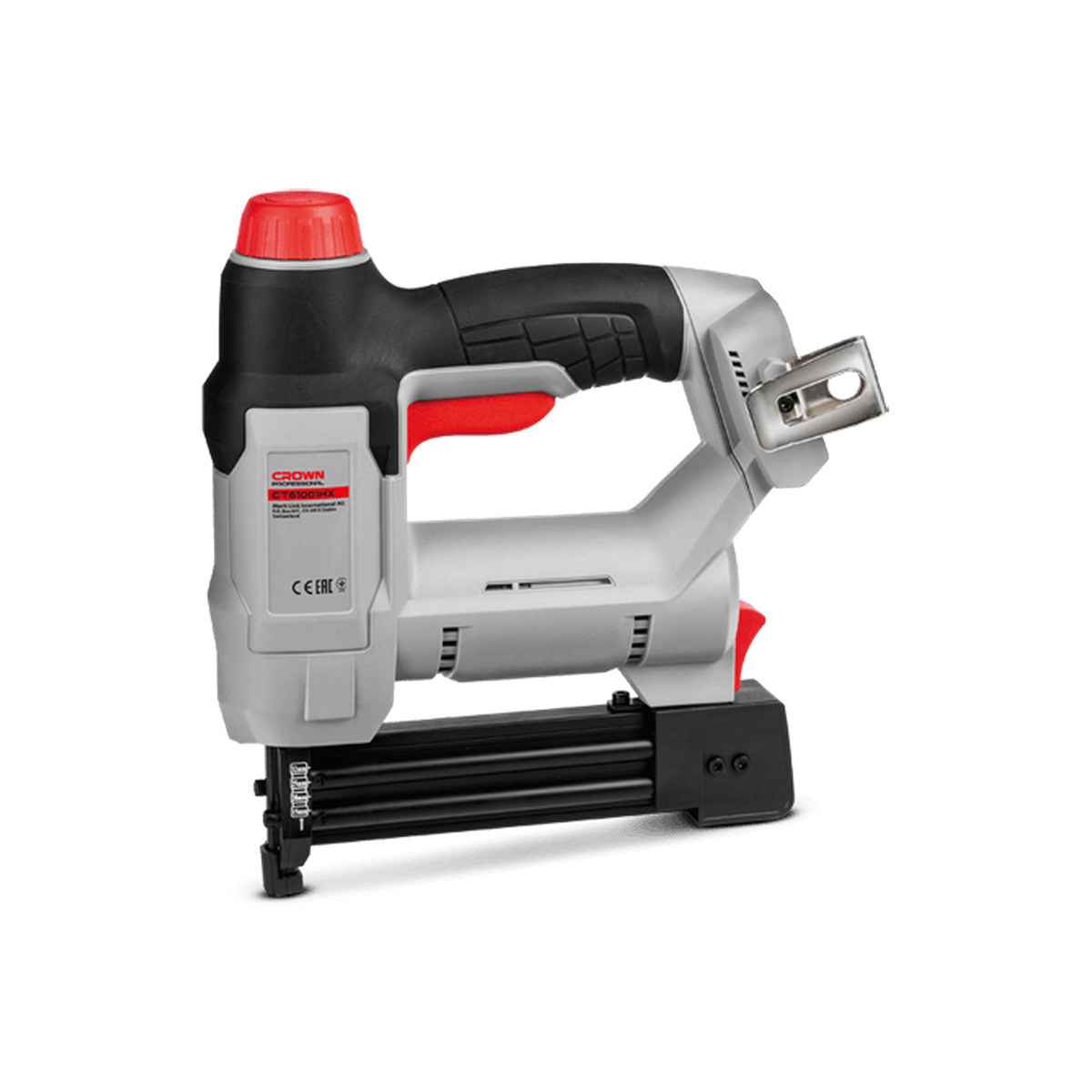 Clavadora y grapadora inalámbrica CT61001HX 20 V Max. — fijaciones sin cable de hasta 32 mm