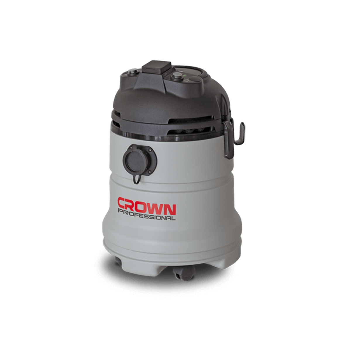 Aspiradora CT99742 1000 W 35 L — Aspira y sopla con depósito de gran capacidad