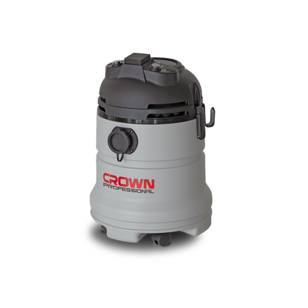 Aspiradora CT99742 1000 W 35 L — Aspira y sopla con depósito de gran capacidad