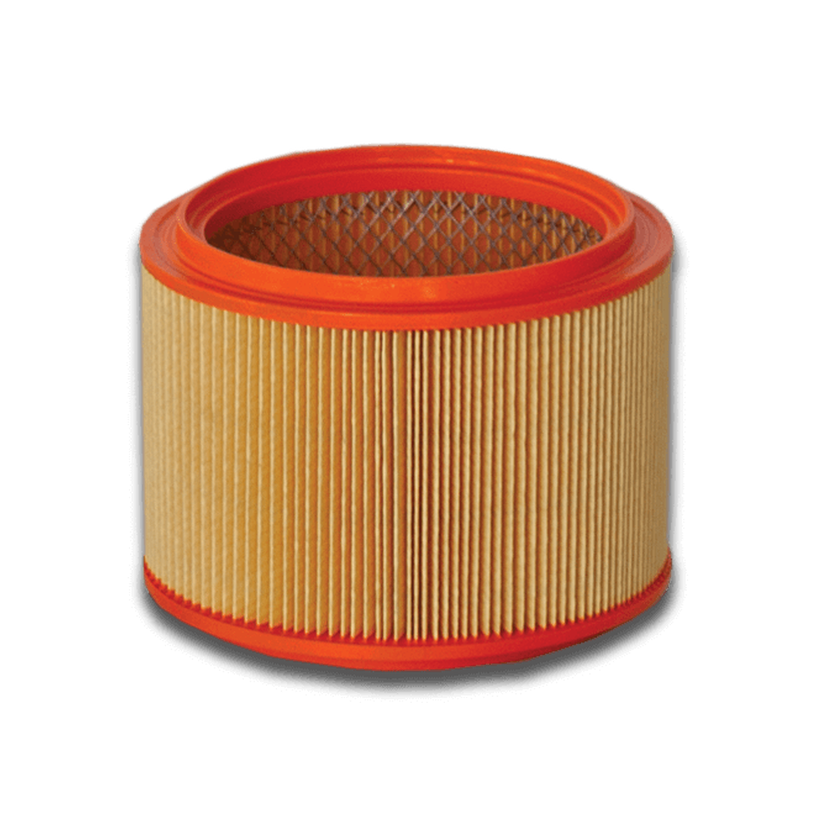 Filtro de cartucho de papel 83207BJA — para aspirador CT99742, clase M