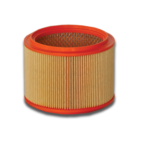 Filtro de cartucho de papel 83207BJA — para aspirador CT99742, clase M