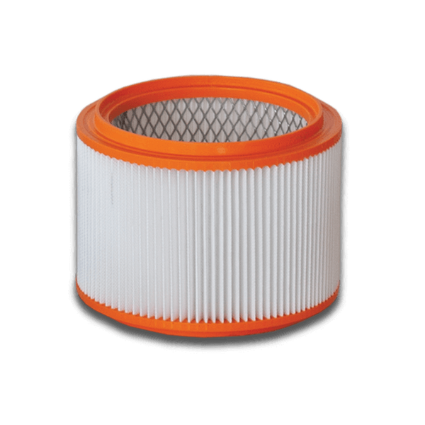 Filtro de cartucho 83208BJA — recambio para aspiradores en seco/húmedo CT99740 y CT99741