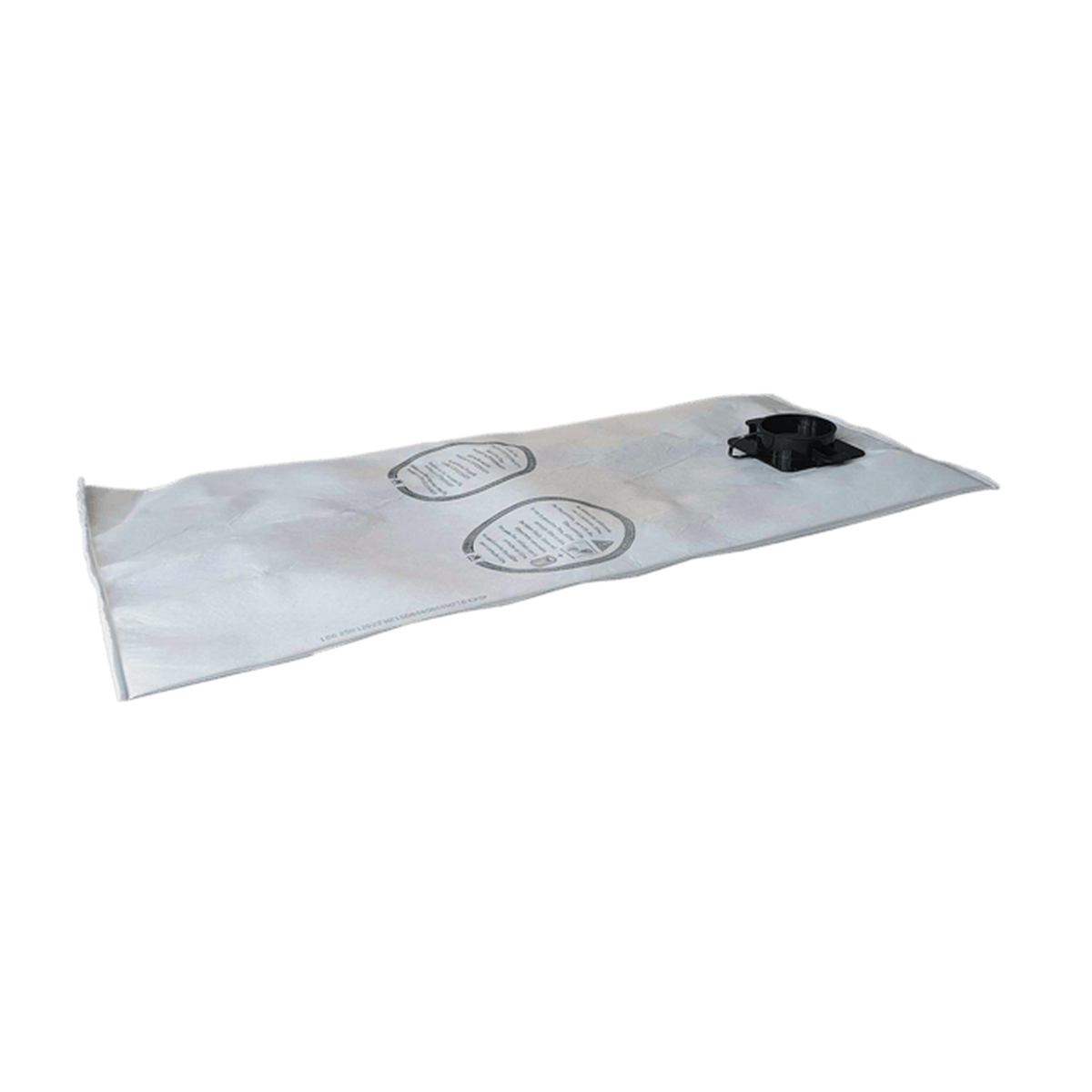 Bolsas de tela 83148B0K — recambio 5 uds para aspiradores CT99740/41/42