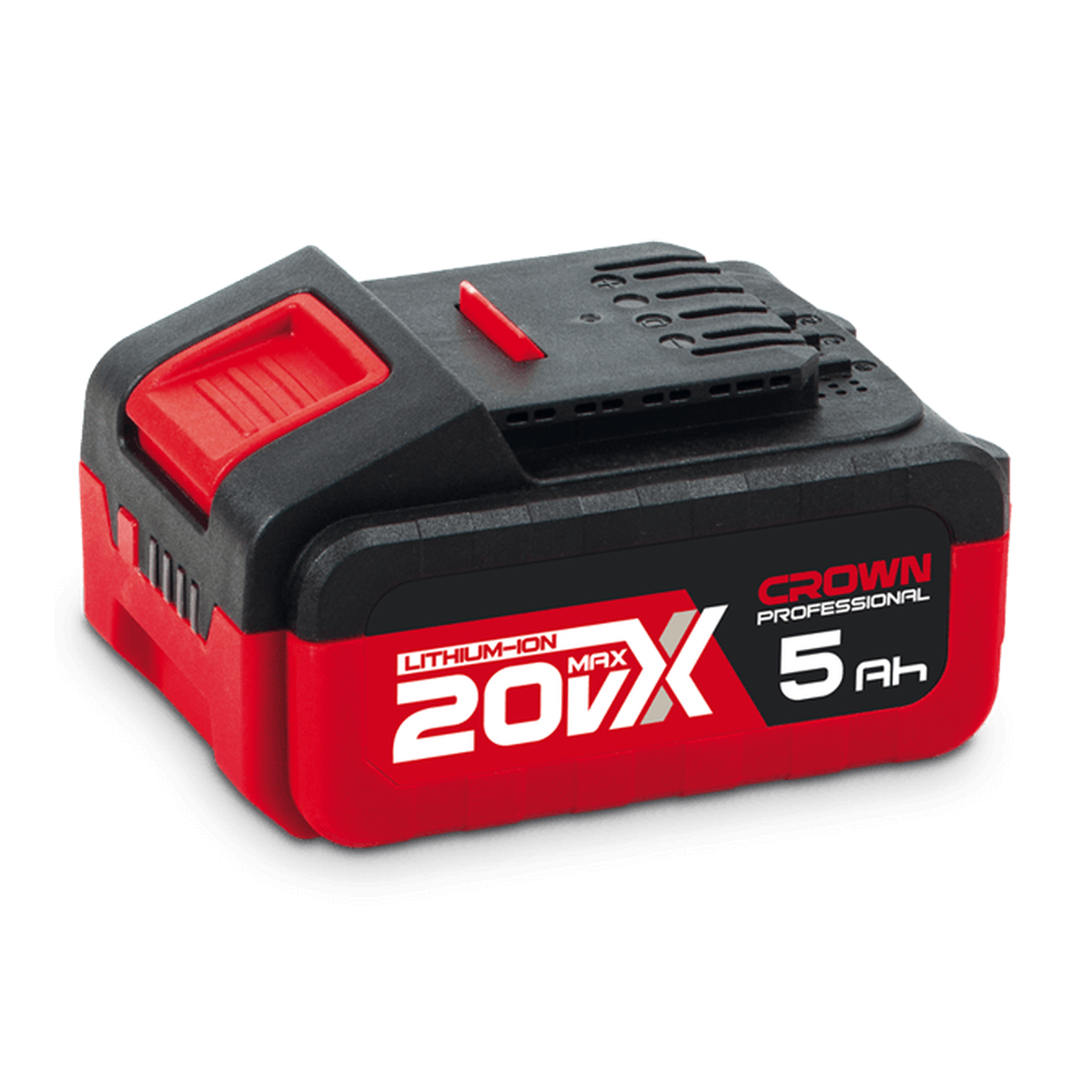Batería CAB205014XE 20V Max. 5 Ah Li-ion — celdas Samsung SDI, mayor autonomía