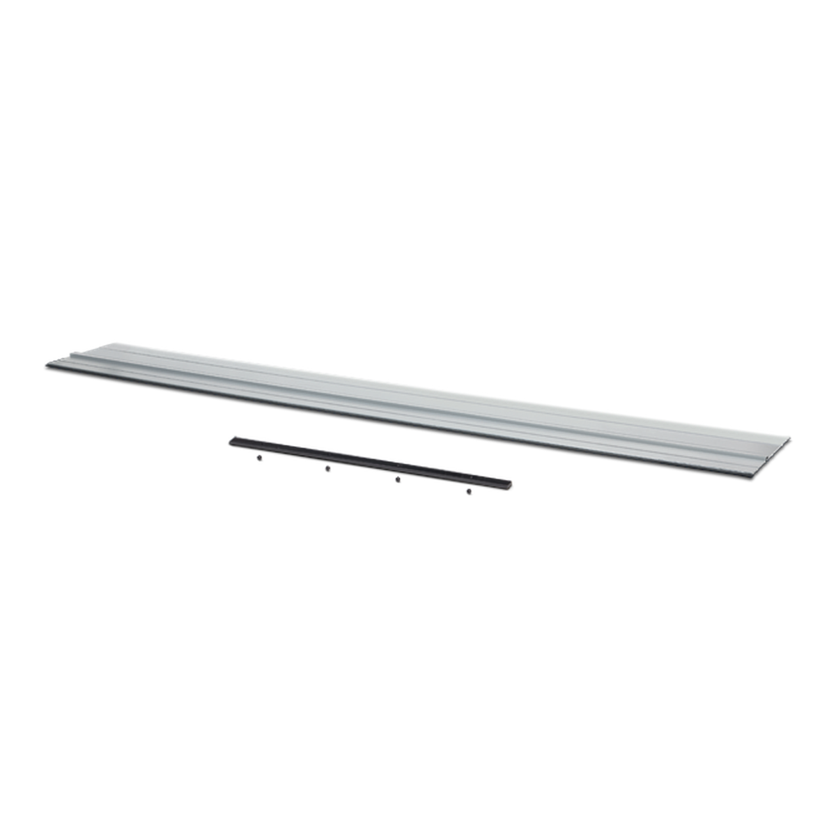 Carril guía CAXS-BA140 140 cm — corte recto y preciso para sierras de incisión