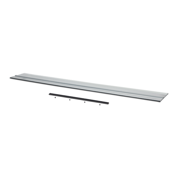 Carril guía CAXS-BA140 140 cm — corte recto y preciso para sierras de incisión