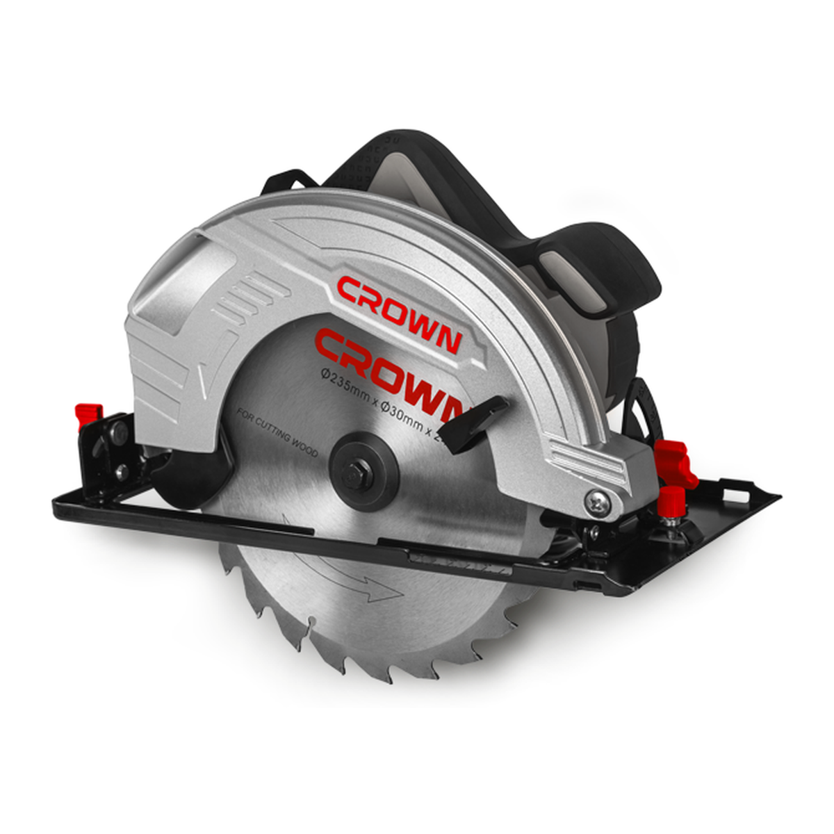Crown CT15210