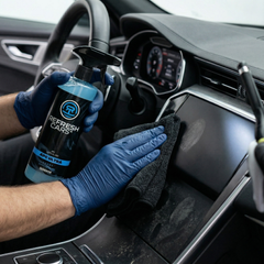APC multiusos biodegradable Refresh Cars, limpieza rápida del habitáculo sin mezclas ni agua