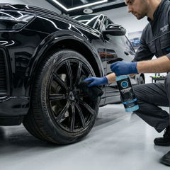 APC en spray Refresh Cars para limpiar plásticos, salpicadero y vinilos del habitáculo