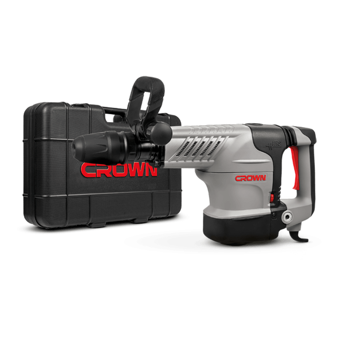 Crown CT18123V