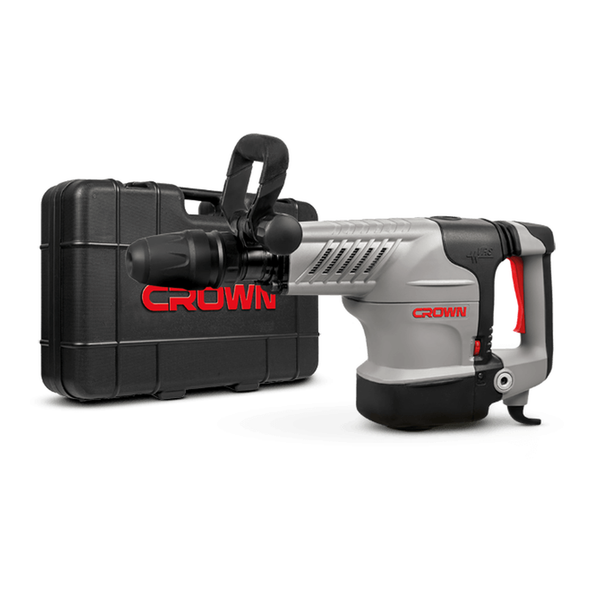 Crown CT18123V