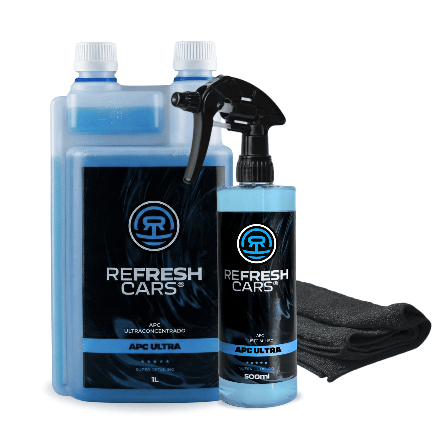 APC Ultraconcentrado