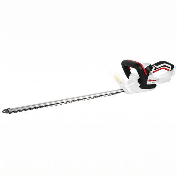 Cortasetos a batería Crown Professional CT29015HX 20V Max, espada 56 cm para recortar setos