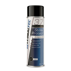 Antigravilla en spray 500 ml — Protege bajos de carrocería contra piedras y corrosión