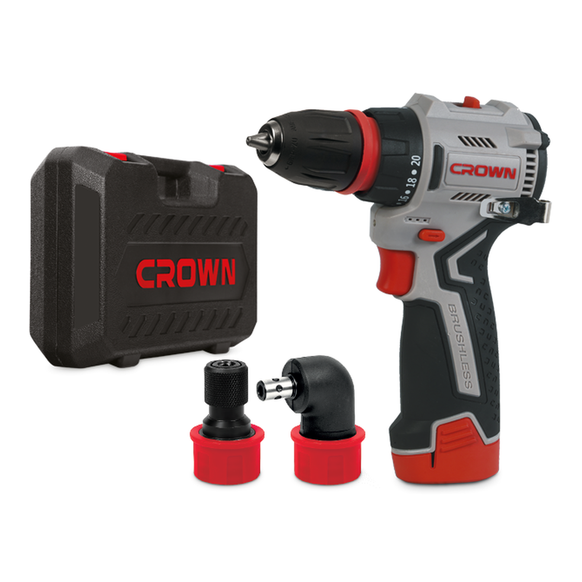 Crown CT21129HQX