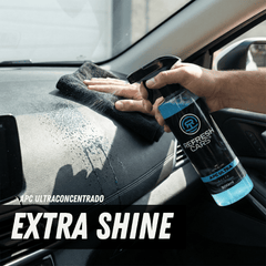 APC ultraconcentrado eco — Limpiador multiusos profesional 1L