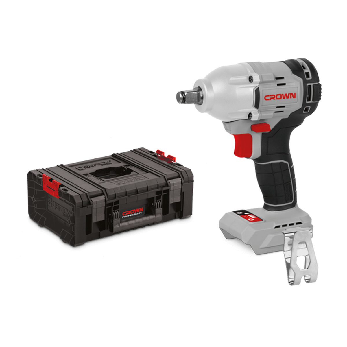 Crown CT22050HX