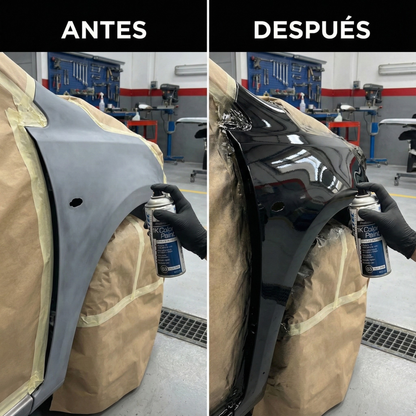 Pintura Acrílica en Spray