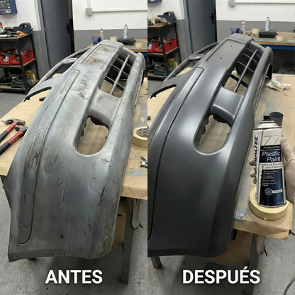 Pintura Especial para Plásticos