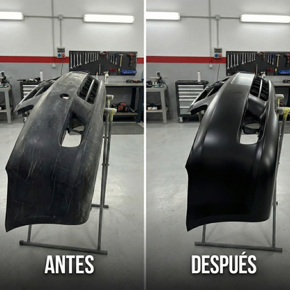 Pintura Especial para Plásticos