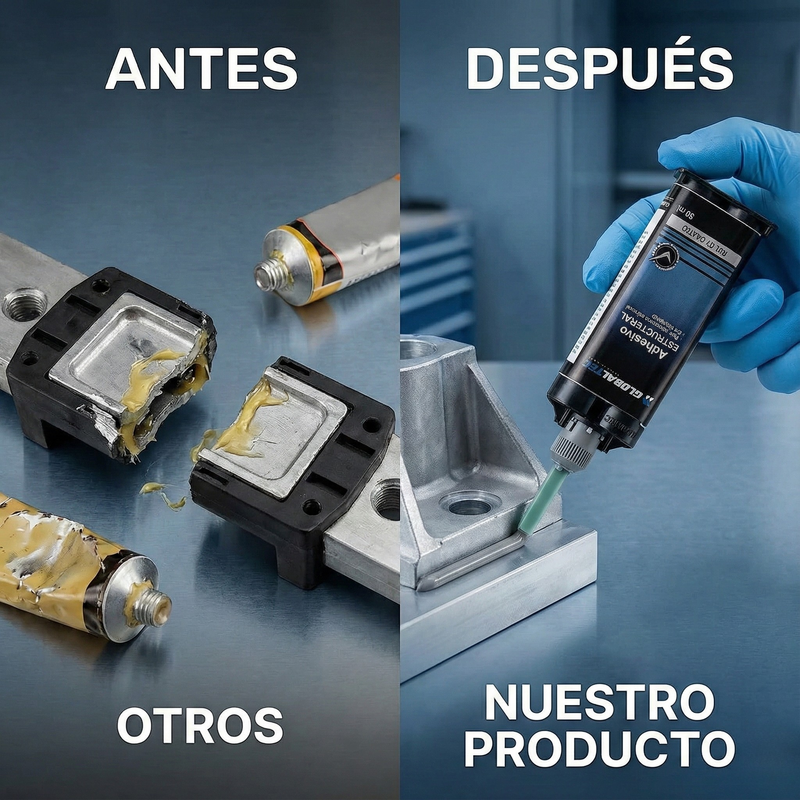 Selante Estrutural Power Seal