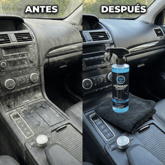 APC ultraconcentrado eco — Limpiador multiusos profesional 1L