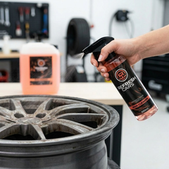 Descontaminante Férrico 6 L · Refresh Cars
