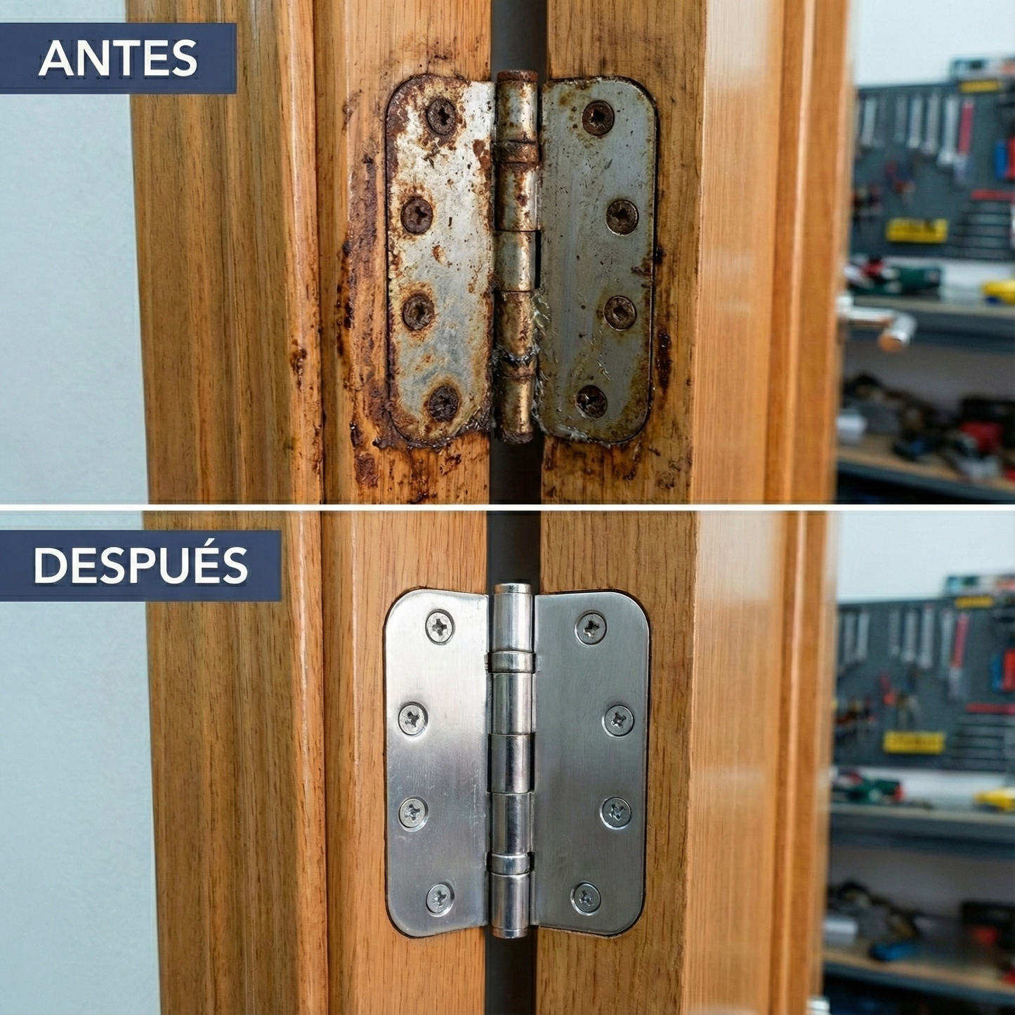 Grasa de litio con PTFE en spray Globaltec — Lubricación duradera de alto rendimiento