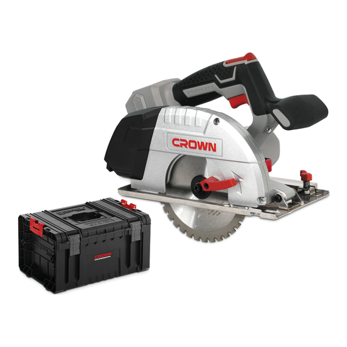 Crown CT25040