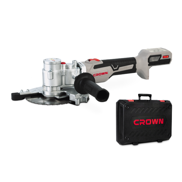 Crown CT25030HX