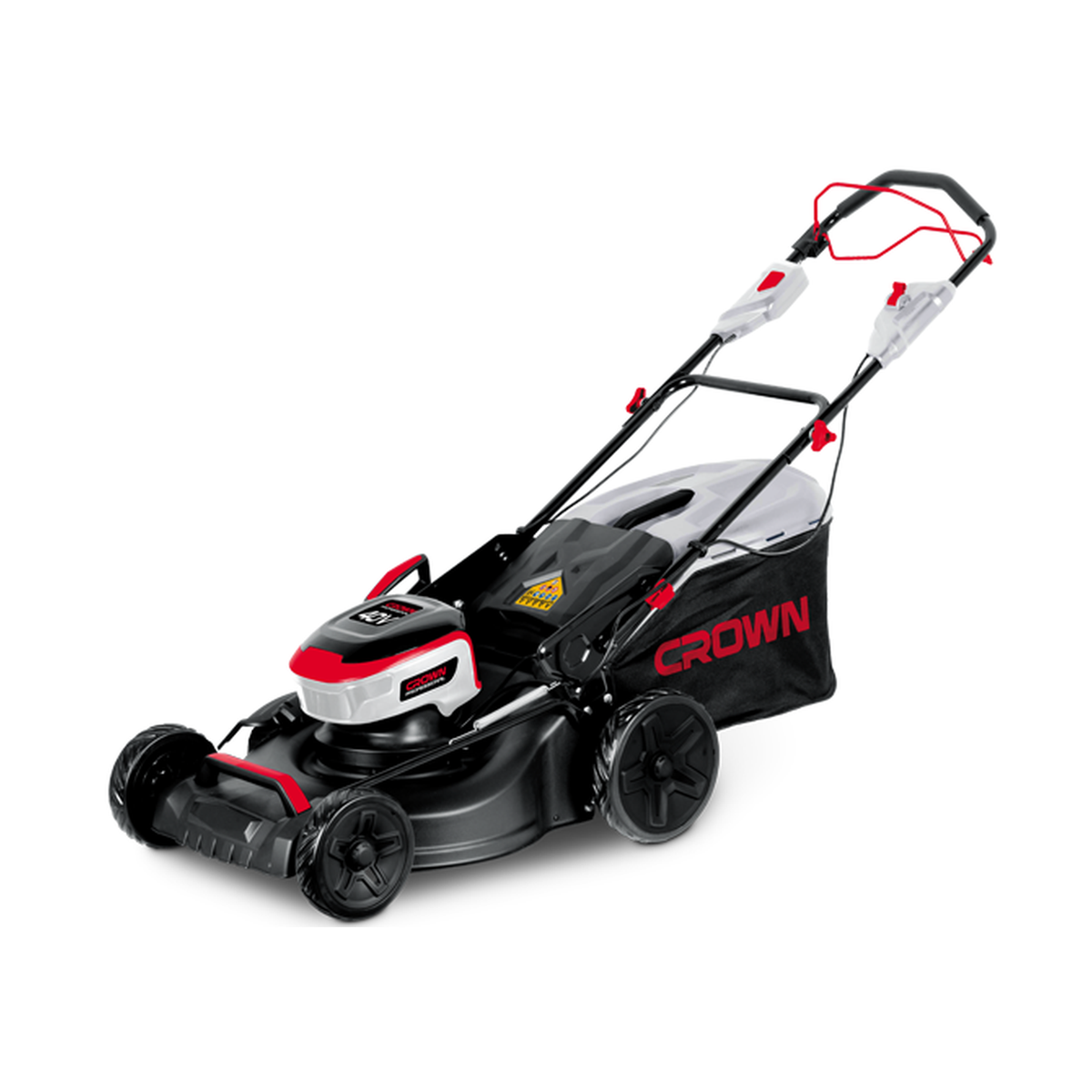 Crown CT29020HSX