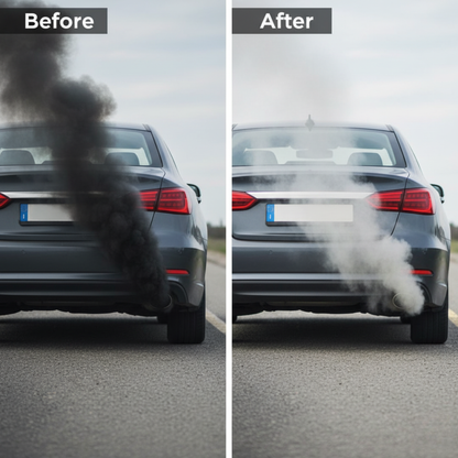 Aditivo Pre ITV Diésel