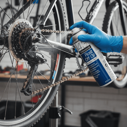 MOS2 Loosen-All-Purpose Cleaner