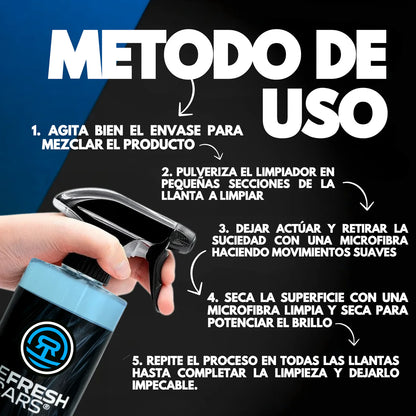 APC Ultraconcentrado