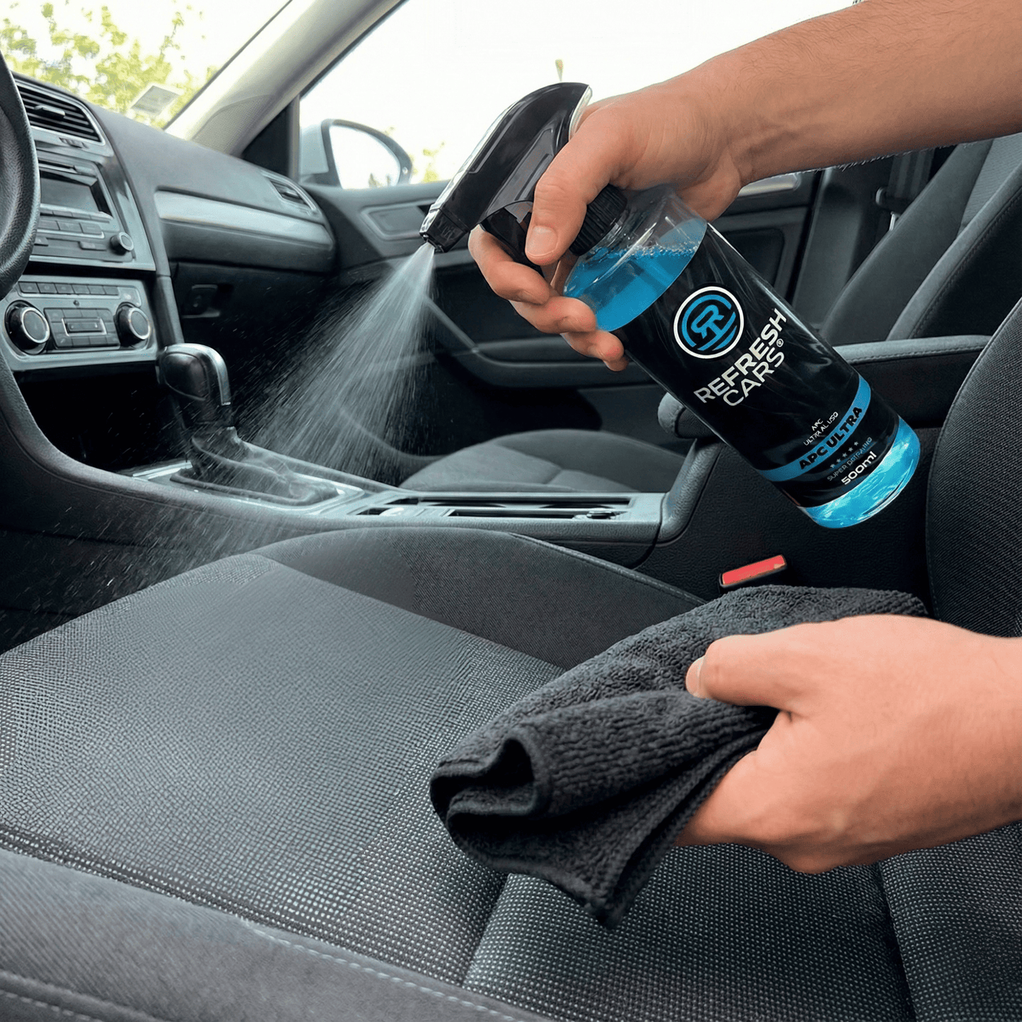 APC Ultraconcentrado