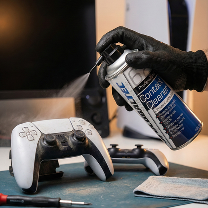 Contact Cleaner