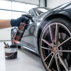 Descontaminante Férrico 6 L · Refresh Cars