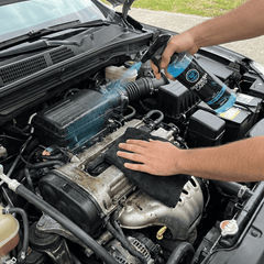 APC ultraconcentrado eco — Limpiador multiusos profesional 1L