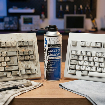 Contact Cleaner