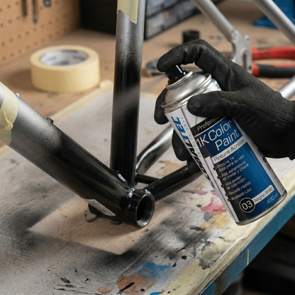 Pintura Acrílica en Spray