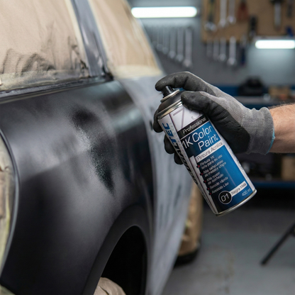 Pintura Acrílica en Spray