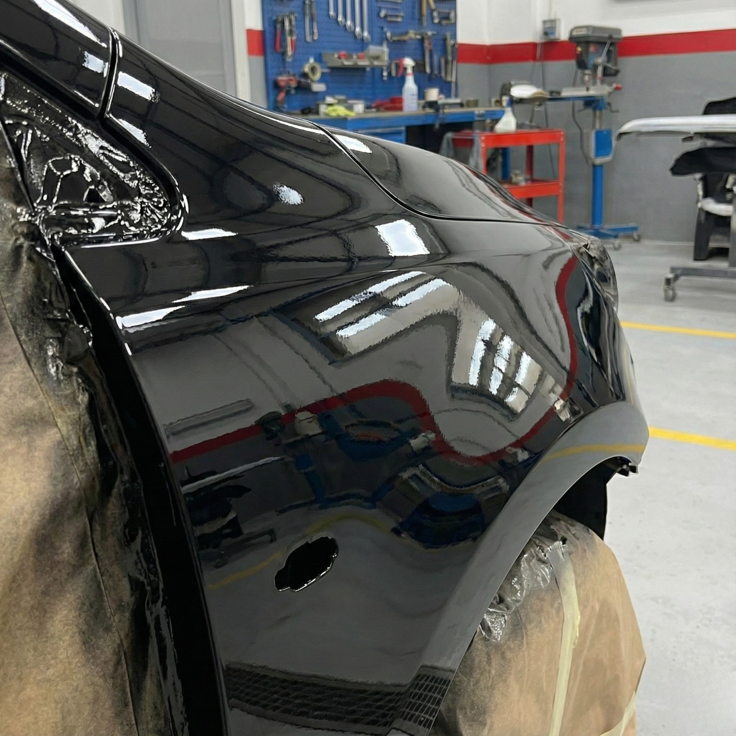 Pintura Acrílica en Spray